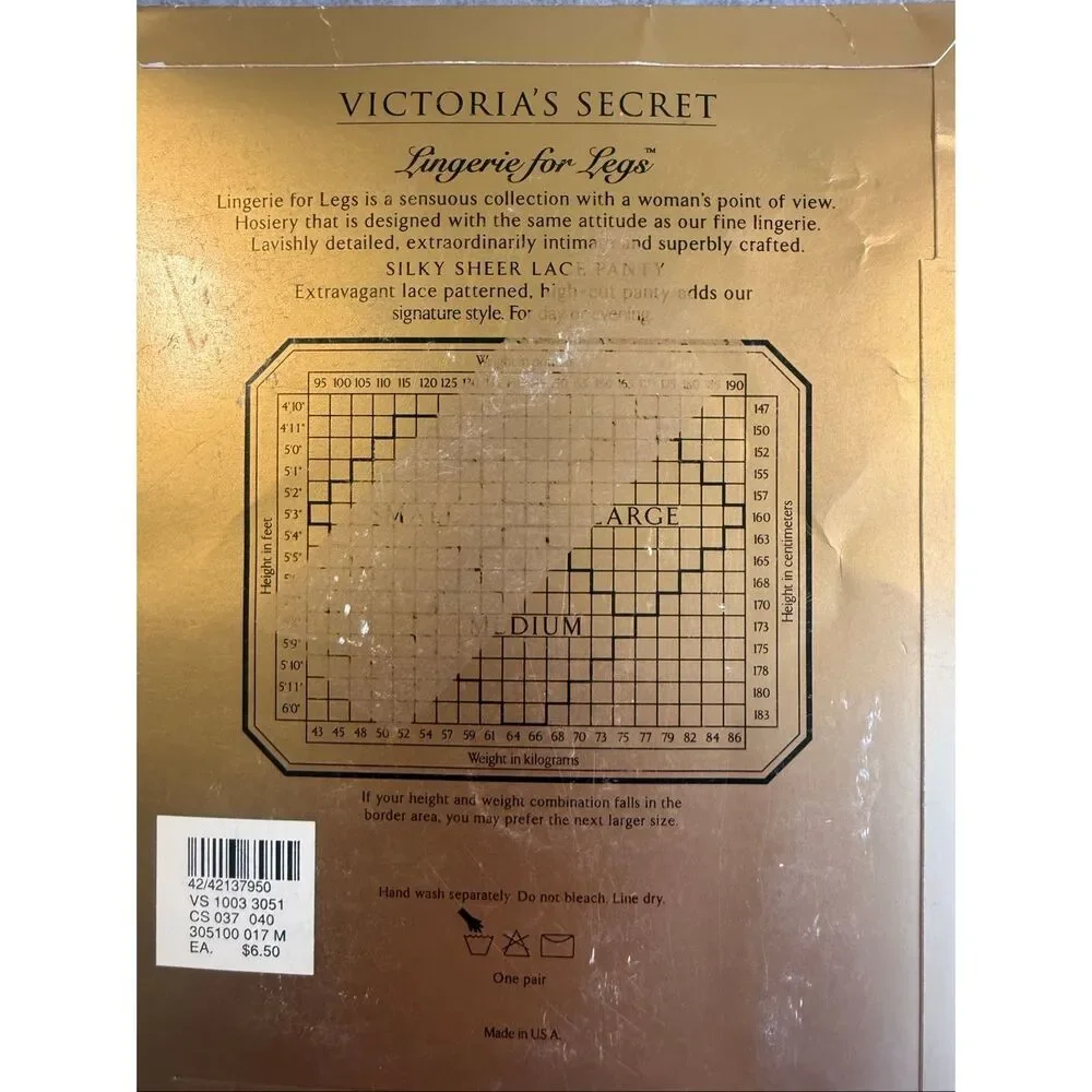 Victoria's Secret 
